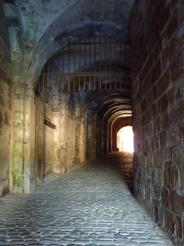 Le Relais Des Chateaux Forts Bitche Eksteriør billede